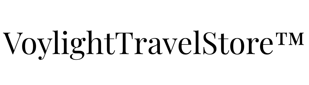Voylight Travel Store